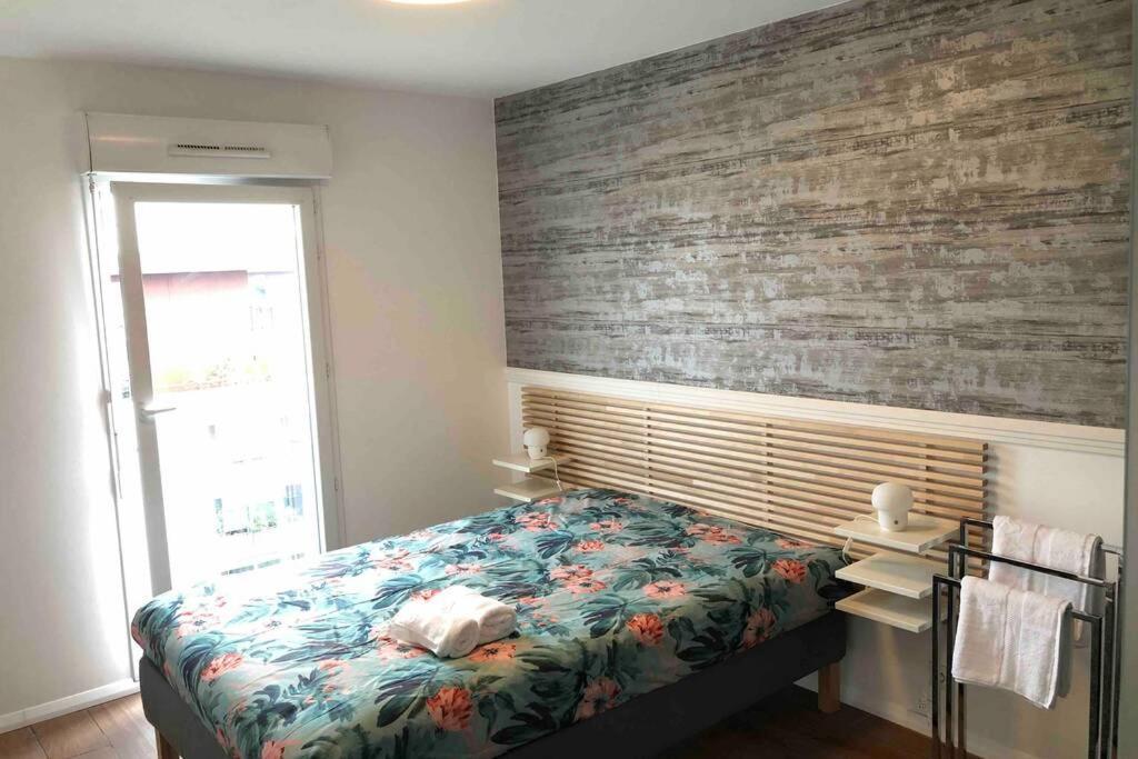 Fratellini 3 Bedroom Bright And Design Saint-Ouen  Zewnętrze zdjęcie